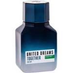Benetton United Dreams Together for Men EDT 100 ml Парфюми