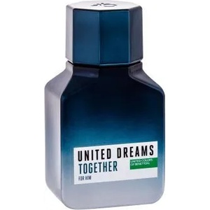 Benetton United Dreams Together for Men EDT 100 ml Парфюми