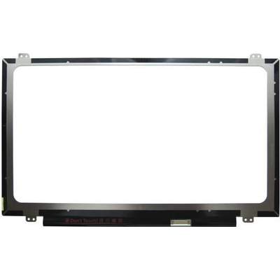 N140HCA-EAB REV.C1 LCD 14" 1920x1080 WUXGA Full HD LED 30pin Slim DH (eDP) display displej matný povrch – Sleviste.cz