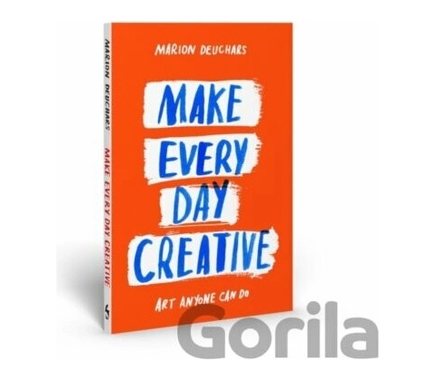 Make Every Day Creative