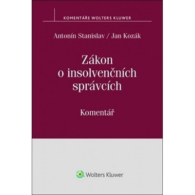 Zákon o insolvenčních správcích