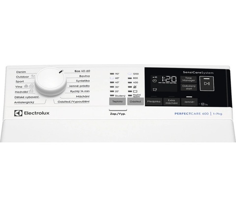 Electrolux EW6TN4272