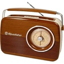 Rádioprijímače Roadstar TRA-1957