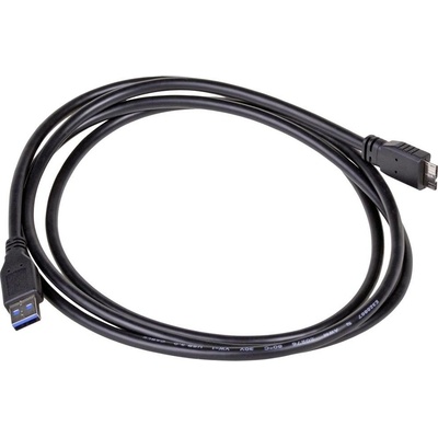 Akyga AK-USB-13 USB 3.0 A na micro B, 1,8m