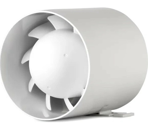 airRoxy SILENT 150mm
