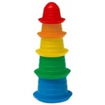 TECHNOK Pyramid sombrero mold