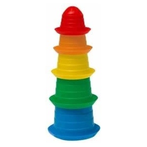 TECHNOK Pyramid sombrero mold