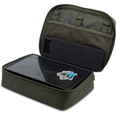 Kevin Nash Dwarf Pouzdro Tackle Pouch XL