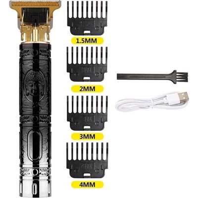 Izmael KP25781