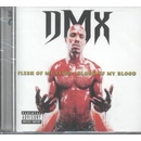 DMX CD