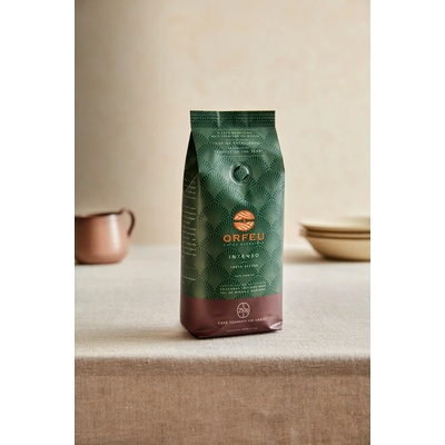 Orfeu Intenso 250 g