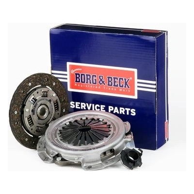 Sada spojky BORG & BECK HK7713