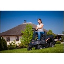 VILLAGER VTR 650 Rider