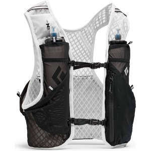 Black Diamond Раница за трейл бягане Black Diamond Distance 2 Hydration Vest Trail running backpack - Alloy (504-1504-0114)