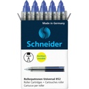 Schneider 852 modrá
