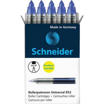 Schneider 852 modrá
