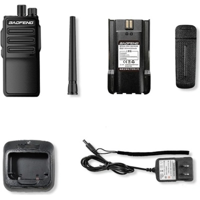 BAOFENG BF-1904 – Hledejceny.cz