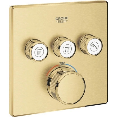 Grohe Grohtherm 29126GN0