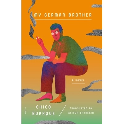 My German Brother - Buarque Chico – Hledejceny.cz