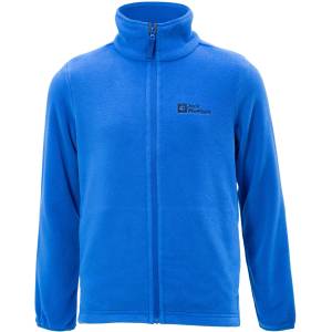 Jack Wolfskin Полар taunus jacket k (1609482-c0411)