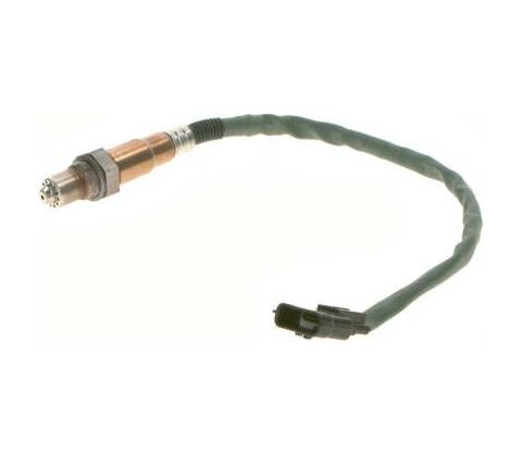 Lambda sonda BOSCH 0 258 027 00A