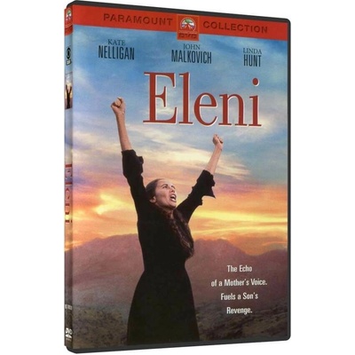 Eleni DVD