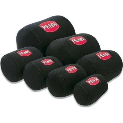 Penn Púzdro Neoprene Reel Cover XXS