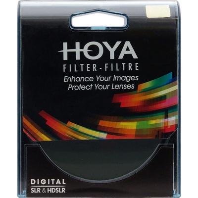 Hoya IRND 64X HD MkII 52mm