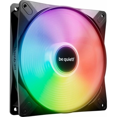 be quiet! LIGHT WINGS LX 140mm PWM BL126
