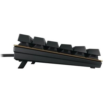 Image 1 of CHERRY KC 200 MX2A Silent Red (G80-3950LHBDE-2)