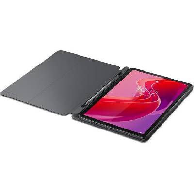 Lenovo TAB M11 MTK Helio G88 / 8GB / 128GB / 11" / WUXGA / IPS / 400nitů / multitouch / 2x 8MPx Foto/4G LTE/Pero+pouzdro/Android 13/šedá (ZADB0319CZ)