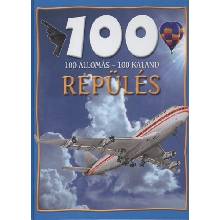 100 állomás - 100 kaland: Repülés