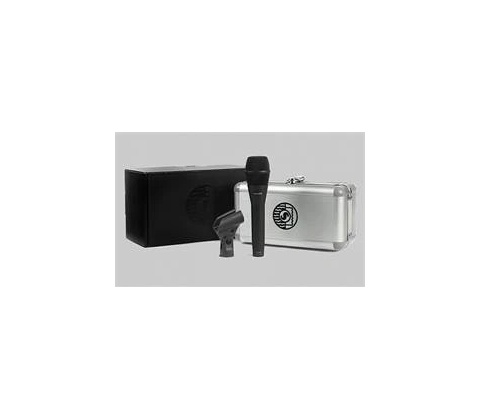 Shure KSM9/CG