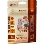 Marioinex Mini Waffle Wedel Surprise