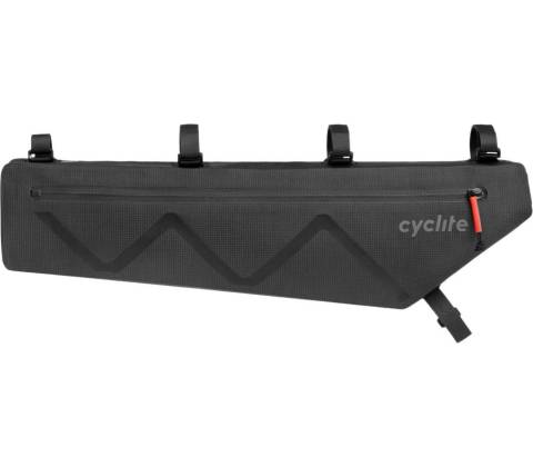 Cyclite Frame Bag Xt 02