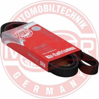 Ozubený klinový remeň MASTER-SPORT GERMANY 5PK1515-PCS-MS