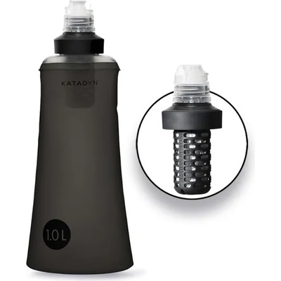 Katadyn Katadyn® Befree Тактически филтър за вода 1 л (14570600)