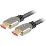 Lanberg CA-HDMI-30CU-0010-BK