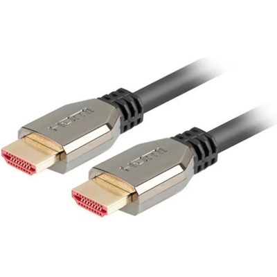 Lanberg CA-HDMI-30CU-0010-BK