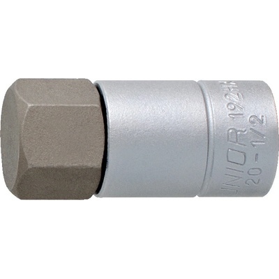 klíč imbusový UNIOR na ráčnu 1/2" 8