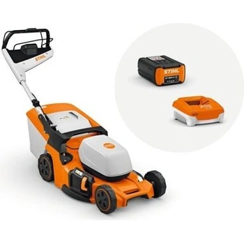 Stihl RMA 453.3PV set-AP Systém