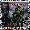 BLUE OYSTER CULT: DON'T FEAR THE REAPER: THE BES CD