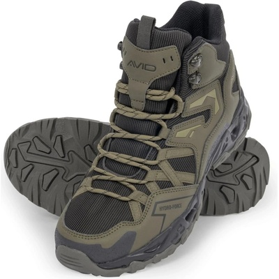 Avid Carp Hydro-Force All-Terrain Boots
