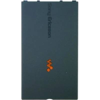 Kryt Sony Ericsson W350i zadní černý
