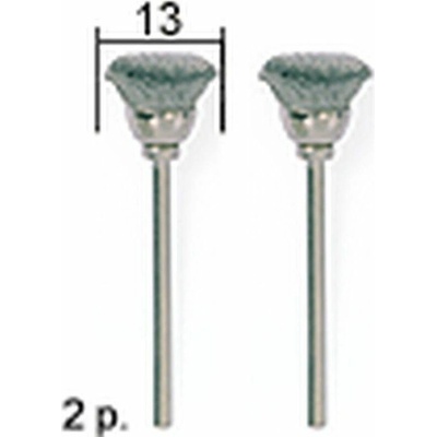 Proxxon SADA KIEF Z UŠĽACHTILEJ OCELE R13mm 2ks