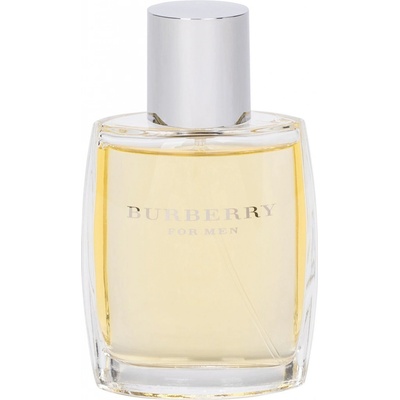 Burberry Burberry toaletná voda pánska 50 ml