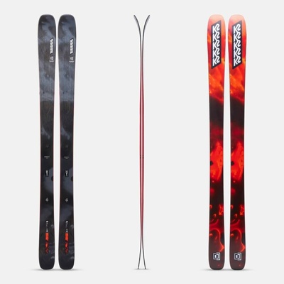 K2 Mindbender 99 TI 25/26