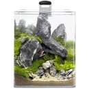 Aquael Optibent akvarijní set bílý 30 l