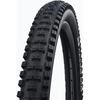 Schwalbe Big Betty Bikepark Tube Addix 27.5 x 2.40 черна велосипедна гума