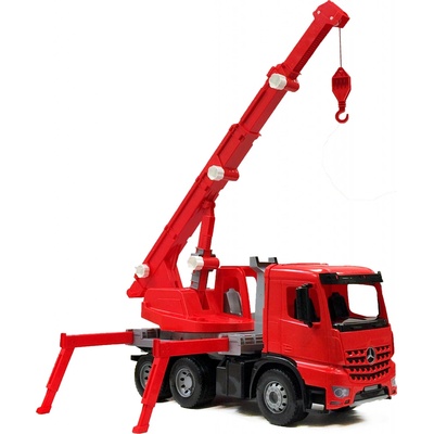 Lena Autojeřáb model Arocs 3 osý 8402175